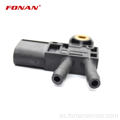 Sensor de presión diferencial de escape DPF para Mercedes Benz